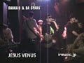 JESUS VENUS/RAGGA-G&DA SPARS