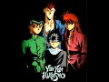 Yu Yu Hakusho Full Opening Song English