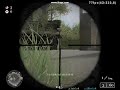 Nice kills in a 3v3 CB match