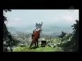 PSP「モンスターハンターポータブル2ndG」新PV