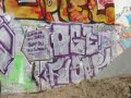 Grafitti in Berlin