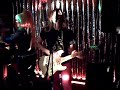 Mitchel Monster sings 