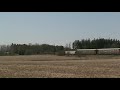 CP #424 approaches Guelph Junction. From railfan.ca