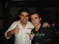 dj kristof biografia