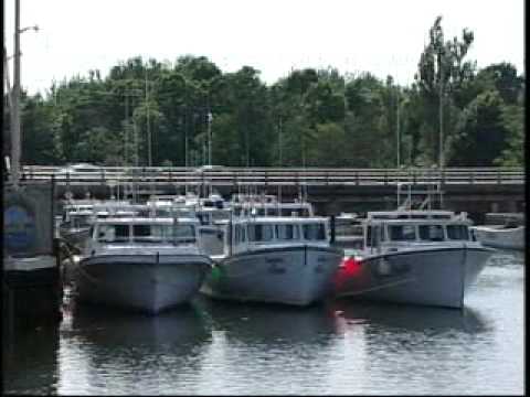 Our Beautiful Island - PEI - Part 1