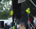 Naty festival Dominicano