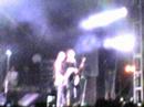 zoé en metepunk.