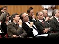 Protocolos - Assinatura em Junho de 2009 de Acordos e Contratos de Financiamento
