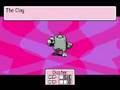 Mother 3/ Earthbound 2 Fan Translation: Vs. Clayman