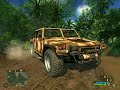 Crysis on ATi HD 3850 high settings