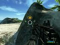 Crysis on ATi HD 3850 high settings