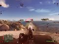 Crysis on ATi HD 3850 high settings