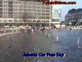 Jakarta Car Free Day