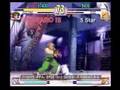 SFIII: 3rd Strike - Makoto [SEXTARO] VS Ken [5Star]