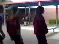 girls stalking charah