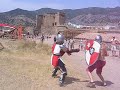 Knight Sir Nikitos
