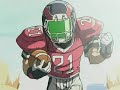 アイシールド21動画