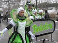 Aalst Carnaval 2010 - Bedesterd