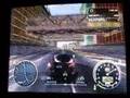 videos de need for speed most wanted run