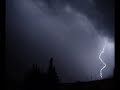Desert Lightning \"The Shot\" (AC360)