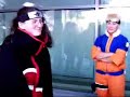 Naruto Cosplay ~Wedding~
