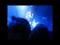 BEYONCE I AM TOUR - IF I WERE A BOY YOU OUGHTA KNOW O2 - 16/11/09 (I AM... TASHA FIERCE!!! LOL)