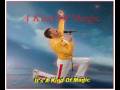 Freddie Mercury & Roy Orbison Tribute