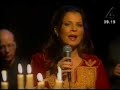 Carola - Himlen i min famn - tv4 Nyhetsmorgon 2000