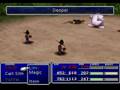 videos de FF7 MMO Challenge: Goblin x3 (x102)