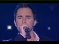 Damien Leith - Nessun Dorma