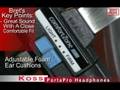 Koss PortaPro Headphones