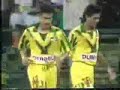 Nostalgia bolasepak kedah. Hijau...