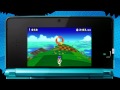 Sonic Lost World 3DS Trailer - E3 2013
