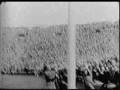 Michigan Stadium dedication - 1927 
