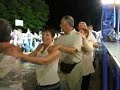 Folklore breton à la Fête de Lucé