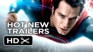 Best New Trailers - June 2013 HD