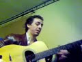 Paul Gregory - Modjango - Django Reinhardt 