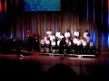Winton Bournemouth Salvation Army Singing Company Winton Bournemouth Salvation Army Singing Company