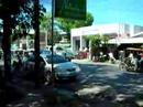 Busy San Jose Streets 2