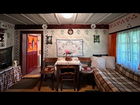 Video Prodej rodinného domu, Kosov u Zábřehu