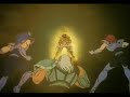 clipe cavaleiros do zodiaco