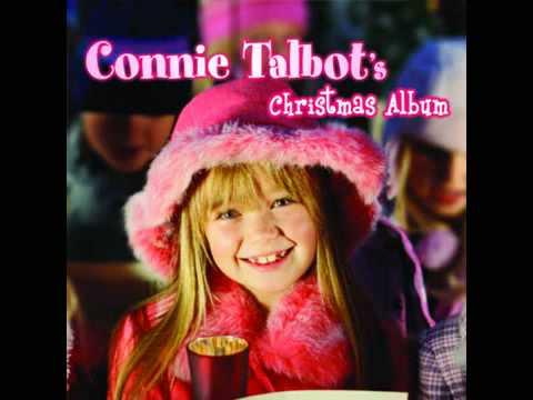 ♥ Connie Talbot's Christmas Album ♥ Sampler