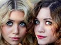 Olsen Twins:One of those girls