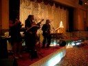 CLAIR ROZELLS BAND CLAIR ROZELLS BAND