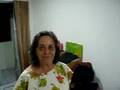 Amb la Mabel i en Purna.