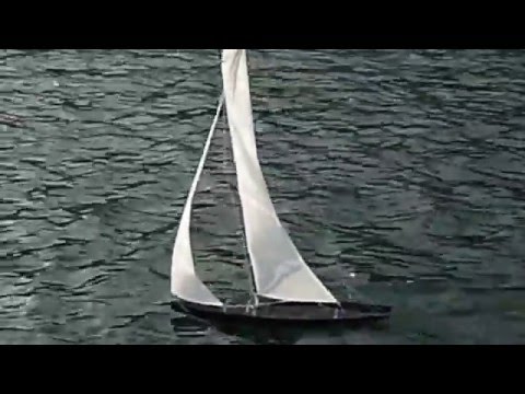Barca a vela RC Alinghi SUI 100