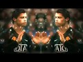 videos de comparing betwen c.ronaldo and ibrahimovic .. by ahmad bahar