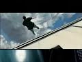 ANIMATRIX # falling down (Squarepusher - Port Rhombus)