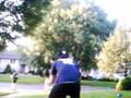 vinny does derek jeter flip 2