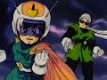 DBZ El ataque del dragon - Audio Español Latino - Parte 3 DBZ El ataque del dragon - Audio Español Latino - Parte 3